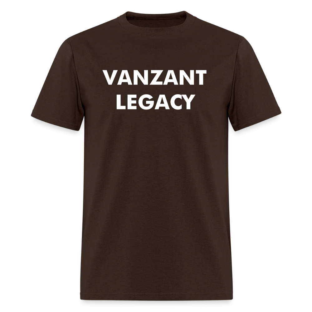 VANZANT Legacy - brown