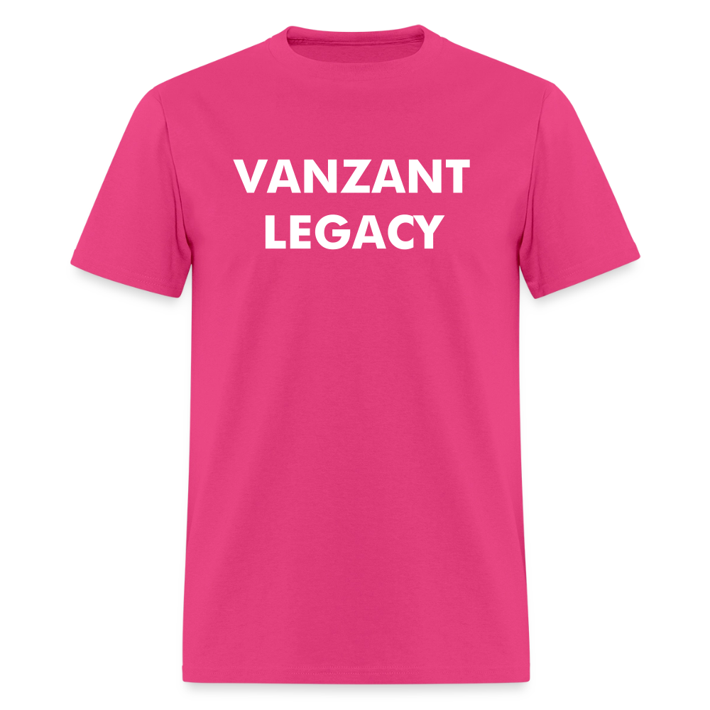 VANZANT Legacy - fuchsia
