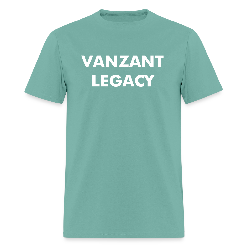 VANZANT Legacy - aquatic