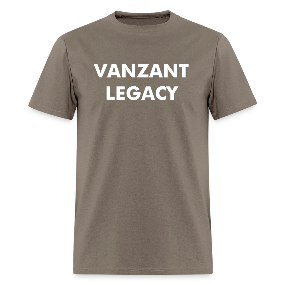 VANZANT Legacy - safari