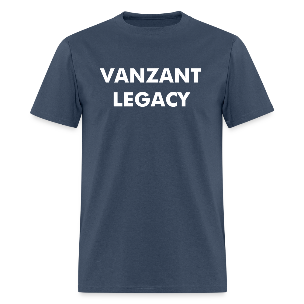 VANZANT Legacy -  blue dusk