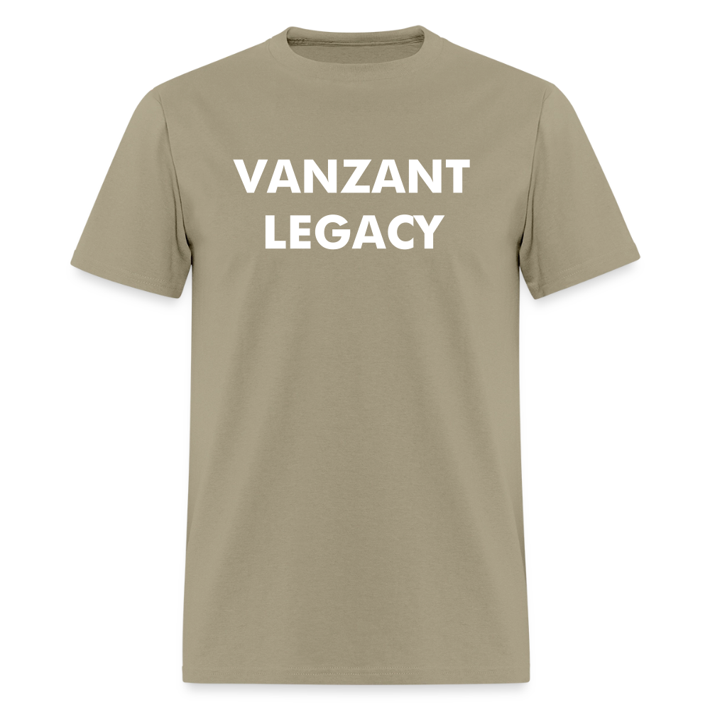 VANZANT Legacy - khaki