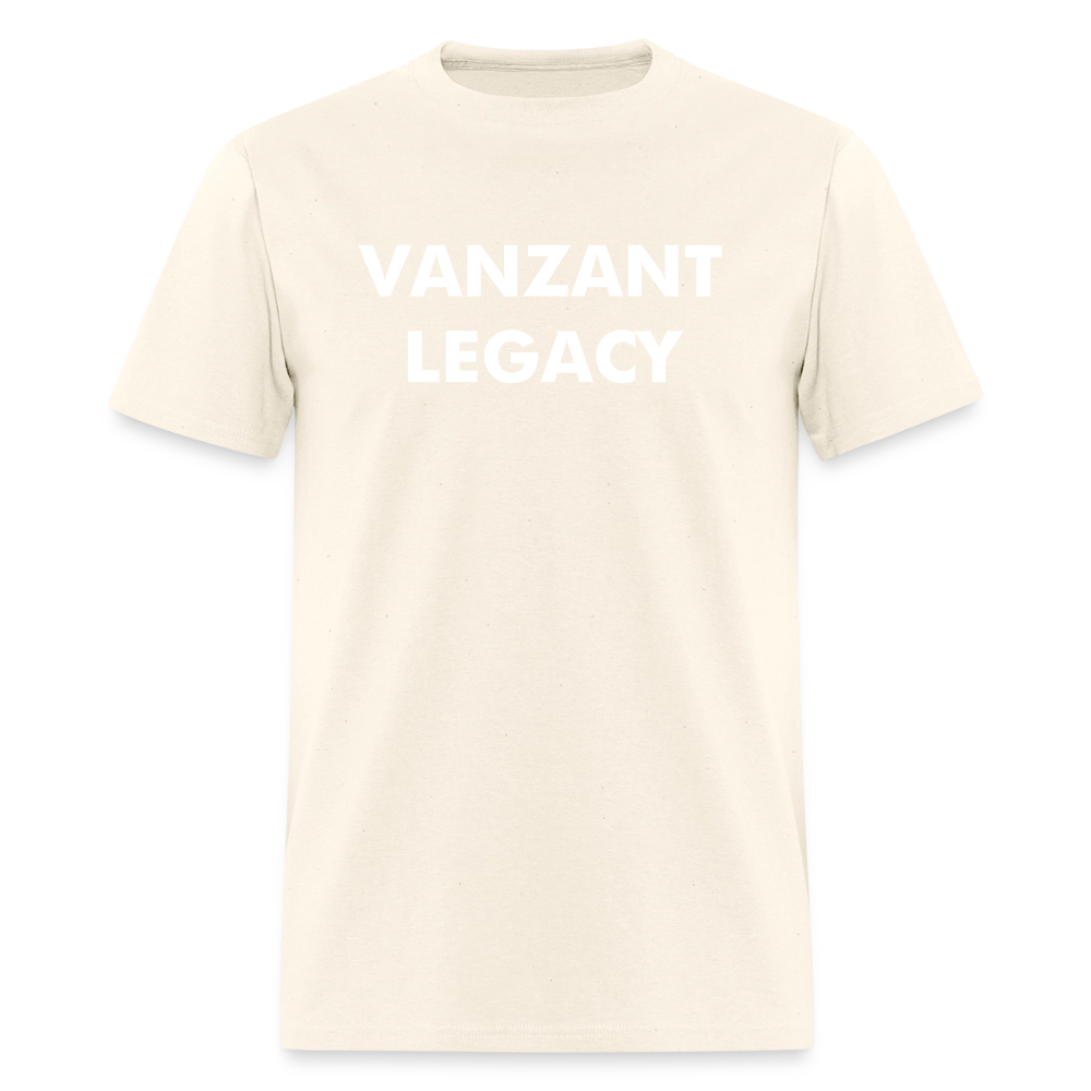 VANZANT Legacy - sweet cream heather